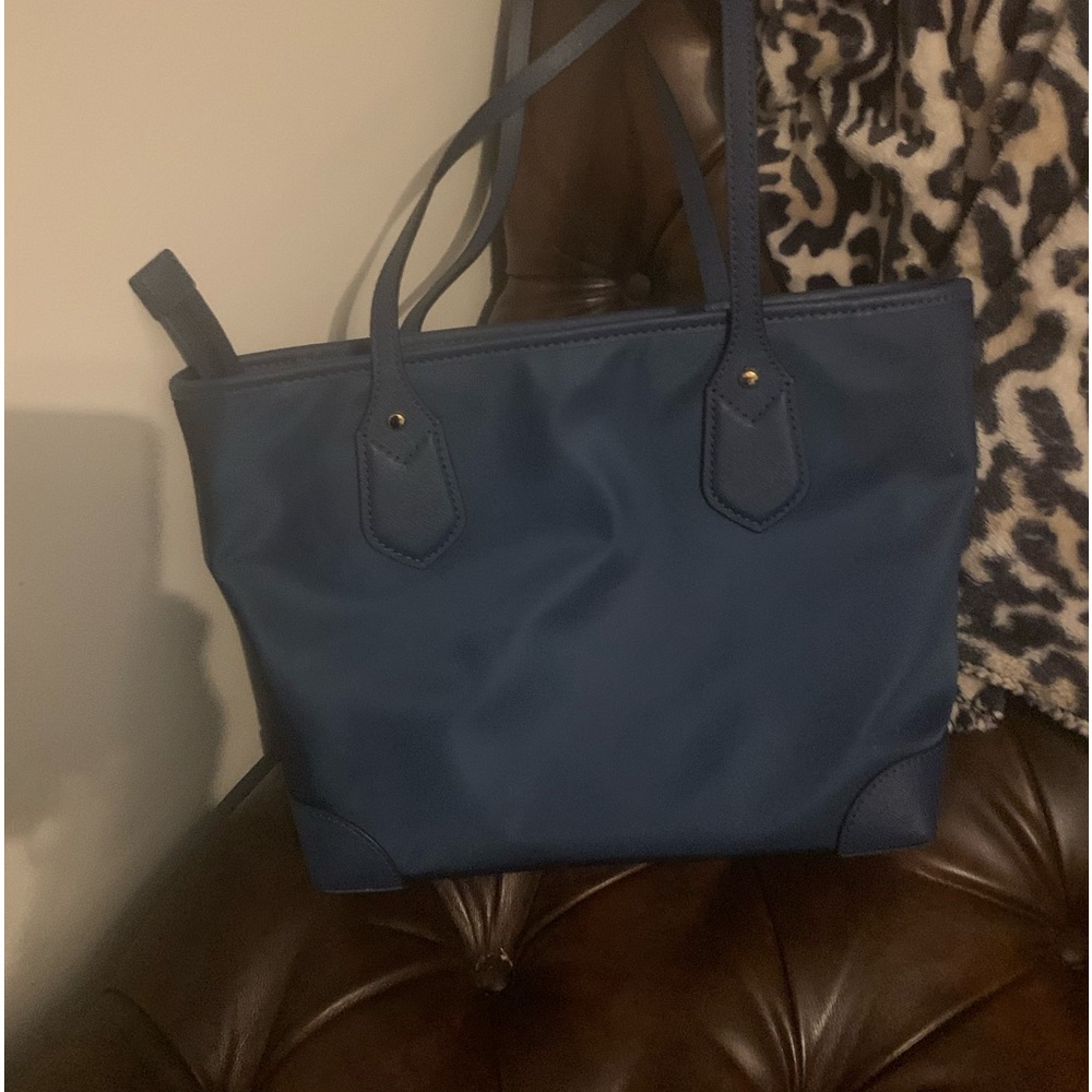 Michael Kors Nylon Tote